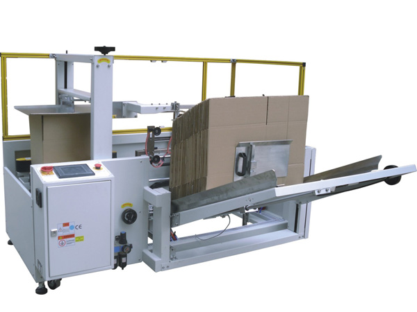 紙箱成型機(jī)（開(kāi)箱機(jī)）